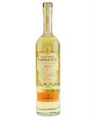 OCHO Single Estate Tequila Cask Finish Plantation Rum from Barbados
